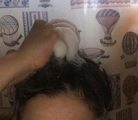 Шампунь для волос KHARISMA VOLTAGE увлажнение и блеск 500 мл #36, Марина Н.