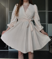 Платье Adeliya Dress #27, Александра З.