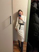 Платье EMILI SHOP Модный свитер #3, Ксения Ф.