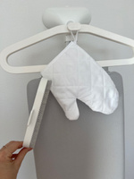 Вертикальный отпариватель Mijia Supercharged Garment Steamer ZYGTJ01KL (White) #5, Ирина Б.