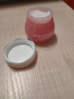 FRUDIA Питательный крем для лица с гранатом миниверсия Pomegranate nutri-moisturizing cream mini, 10 гр. #31, Лариса Н.