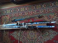 STC Лыжный комплект беговой #131, Светлана Г.