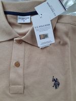 Поло U.S. POLO ASSN. #21, Аскольд Феофанович