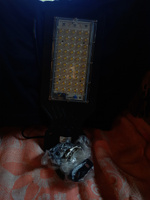Светодиодный уличный консольный светильник GLANZEN 30 Вт IP65 RPD-6500-30-k #7, Андрей Г.
