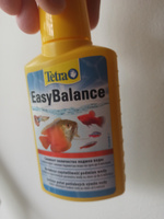 Кондиционер для воды Tetra EasyBalance  100мл на 400л #7, Артем Б.