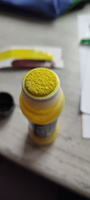Маркер сквизер Grog 20 mini FMP желтый флеш Flash Yellow 50 мл перо 20 мм #29, Iya K.