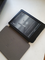 Amazon Kindle 6" Электронная книга Amazon Kindle 11, черный #4, Денис В.