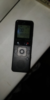 Цифровой диктофон RITMIX RR-820 4Gb Black #2, Елена А.