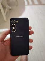 Samsung Смартфон Galaxy S23 5G Global 8/128 ГБ, бежевый #41, Роман Ч.