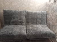 Дивандек, Чехол на мебель набор 210х180-1 шт и 90х160-2 шт #16, Светлана