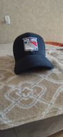 Бейсболка Atributika & Club New York Rangers #58, Руслан М.