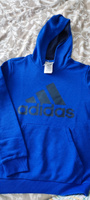 Худи adidas Sportswear adidas Essentials Hoodie #14, Елена П.