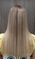 NANO BRAZIL Косметический набор для волос, 500 мл #5, Тамара П.