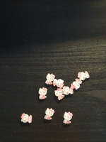 Hello Kitty, мишки для ногтей, фигурки для маникюра #6, Каролина Ш.