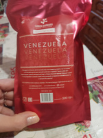 Кофе молотый Арабика 80% / Робуста 20%, 200 гр, SANTA BARBARA VENEZUELA (Бразилия, Венесуэла, Вьетнам) #33, Наталия З.