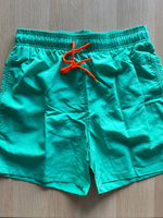 Шорты для плавания шорты MBAR Пляжная одежда, 1 шт #13, Амир Я.