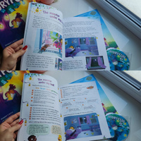 Storyfun (2nd) 3 Students books + Home Fun Booklet + CD #4, Мари