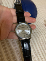 Мужские наручные часы Casio Collection MTP-V001L-7B #75, .Надия