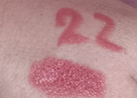 Stellary Long lasting lipstick Помада для губ без липкого слоя устойчивая, тон 22, 3.8 г #76, Ирина А.