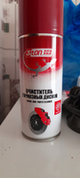 Очиститель тормозных дисков 3ton ТС-529 BRAKE & PARTS CLEANER 520мл #31, Александр К.