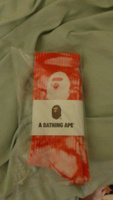 Носки A BATHING APE #20, Егор С.