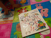 Детские книги, стихи для детей "Шоколадный крокодил" сказки в стихах для малышей, стихи с картинками  | Собакин Тим #1, Эмилия