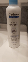 Confume Парфюмированный несмываемый спрей-эссенция для волос, термозащита Water Essence Soap 250 мл #2, Наталья Р.