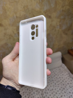 Стеклянный чехол для OnePlus 8 Pro #10, Вадим М.