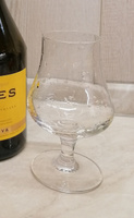 Бокал для бренди, виски, коньяка Stolzle Nosing Glass, 195 мл, 1 шт #4, Андрей Е.