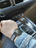 Силиконовый ремешок для часов 20мм Браслет 20 мм для смарт-часов Samsung Galaxy Watch , Amazfit Bip / GTS , Huawei Honor Watch , Garmin , Xiaomi Haylou / Mibro , Realme , TicWatch / Ремень 20mm #54, Кирилл И.