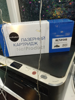 Картридж NetProduct MLT-D104S для Samsung ML-1660/1665/1860/SCX-3200/3205, 1500 тыс.стр. #3, Виктория В.