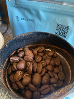 Кофе в зернах Гватемала Сейба Bailyday 100% арабика, обжарка под фильтр, 250 г #6, Василиса Т.