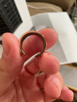 Магнитное кольцо от храпа #4, Штырлова Наталия