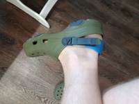 Сабо Crocs All Terrain Clog #78, Станислав Т.