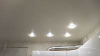 Лампочка светодиодная таблетка LED-GX53-VC 12Вт 6500К 1140Лм 10 pack IN HOME #4, Виталий С.