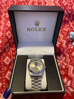 Rolex Часы наручные Кварцевые #14, Юлия Б.
