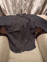 Рубашка BLACK PANTHER #5, Виктория М.