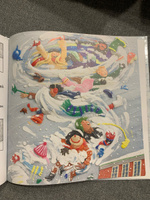 Первый снег. Пластилиновые сказки для детей Барбара Рид | Рид Барбара #5, Наталия М.