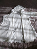 Одежда для крещения Katty Baby #3, Оксана В.