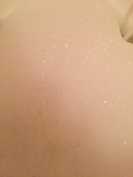 ILOVE Mg, Натуральная пена для ванны с ароматом спелой дыни, спа-уход. Объем 500 мл. #23, Сергей В.