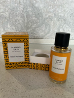 Fragrance World Вода парфюмерная Mango Skin 67 мл 67 мл #4, Елена К.