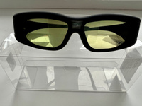 3D очки активные Palmexx 3D PX-101PLUS DLP-LINK для 3D DLP проекторов #7, Иванов Александр