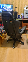 Компьютерное кресло игровое Midway геймерское чёрное #106, Александр Н.