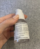 Derma Factory Успокаивающая сыворотка с ниацинамидом для проблемной кожи лица Niacinamide 20% Serum 30 мл. #28, Екатерина А.