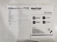 Картридж CGprint PC-211EV Eco для Pantum M6500/P2500, 1600 стр. черный #3, Виктор Щ.