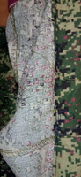 Костюм полевой/ костюм мужской камуфлированный (48-50, 182-188) #114, Артём С.