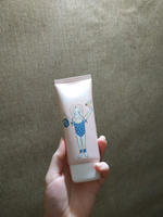 Elizavecca Осветляющий Крем для лица корейский от купероза, от пигментных пятен и от постакне, отбеливающий крем для лица, Skin Liar Moisture Whitening Cream, 100 мл #7, Ануш Ц.