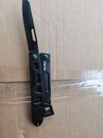 Мультитул NexTool Multi-function Wrench Knife NE20145 #7, Юрий К.