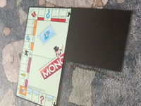 Настольная игра Монополия / Monopoly Hasbro оригинал (лицензия) #8, Алена С.