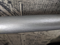Термостойкая патина Elcon Patina серебро до 700 градусов 0,2 кг #54, Лариса